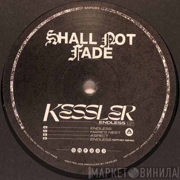 Kessler  - Endless EP
