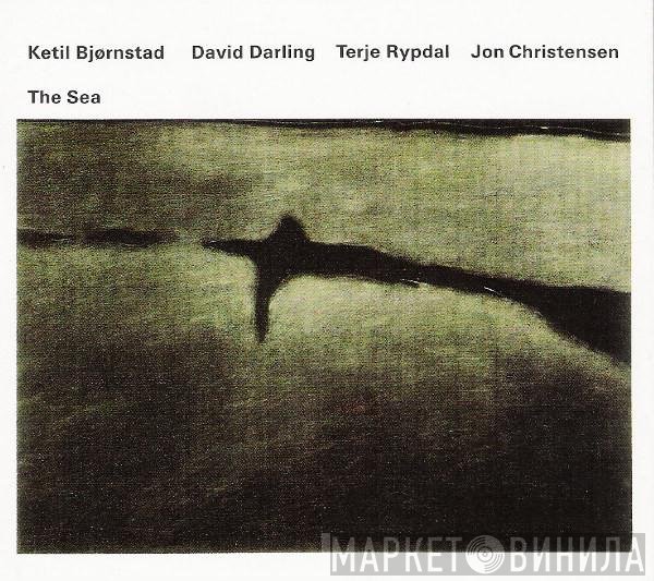 Ketil Bjørnstad / David Darling / Terje Rypdal / Jon Christensen  - The Sea