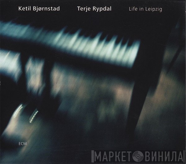 Ketil Bjørnstad / Terje Rypdal  - Life In Leipzig