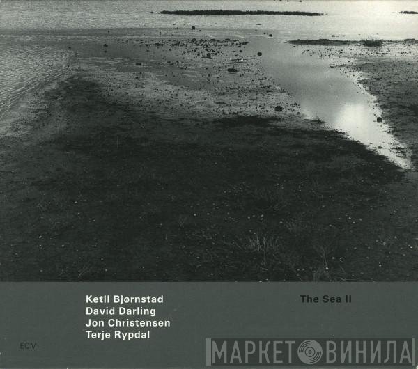Ketil Bjørnstad, David Darling, Jon Christensen, Terje Rypdal  - The Sea II