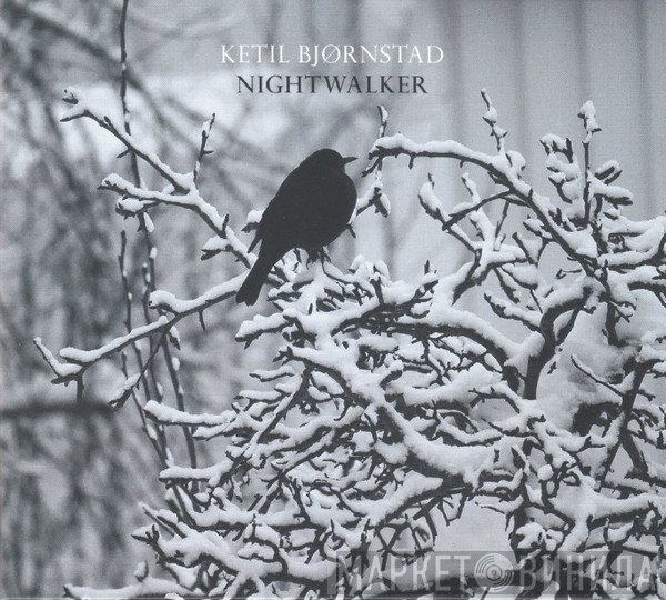 Ketil Bjørnstad - Nightwalker