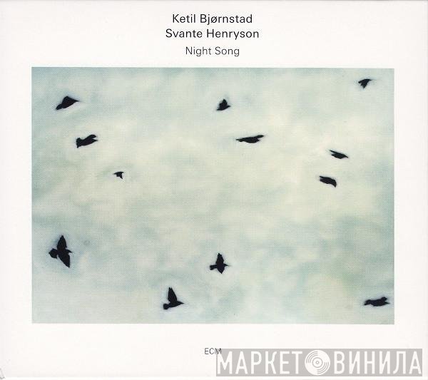 Ketil Bjørnstad, Svante Henryson - Night Song
