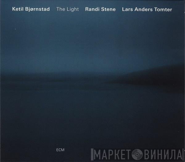 Ketil Bjørnstad - The Light