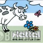 Kettel  - Smiling Little Cow