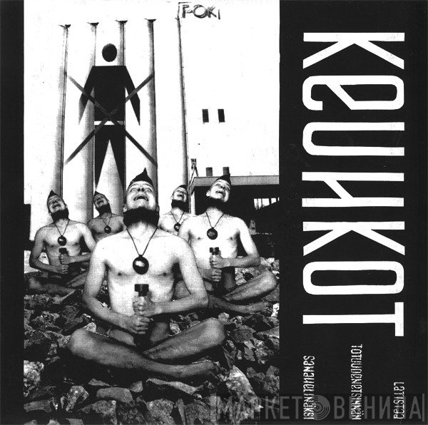 Keuhkot - Latistaa Totuudenetsinnän Sanahelinäksi