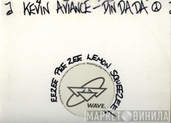 Kevin Aviance  - Din Da Da