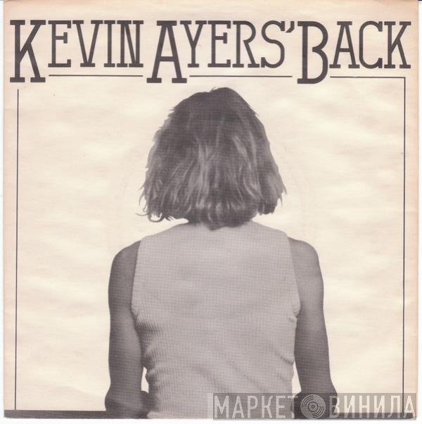 Kevin Ayers - Caribbean Moon