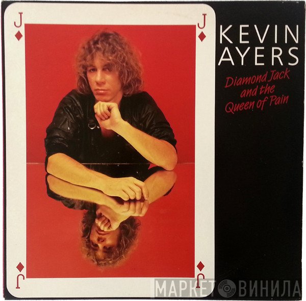 Kevin Ayers - Diamond Jack And The Queen Of Pain