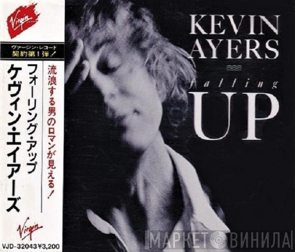 Kevin Ayers  - Falling Up
