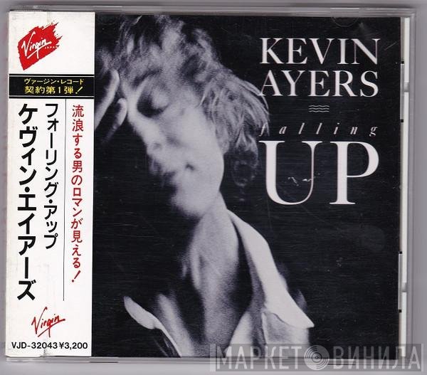 Kevin Ayers  - Falling Up