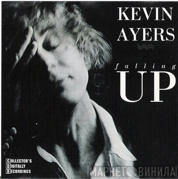 Kevin Ayers  - Falling Up