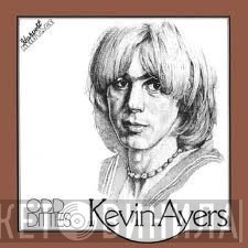 Kevin Ayers - Odd Ditties