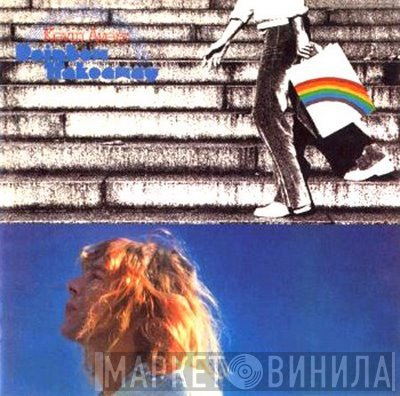 Kevin Ayers  - Rainbow Takeaway