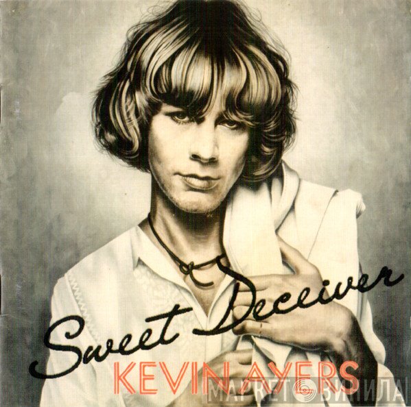 Kevin Ayers - Sweet Deceiver