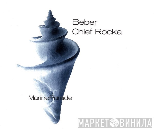 Kevin Beber - Chief Rocka