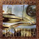 Kevin Brown - Rust