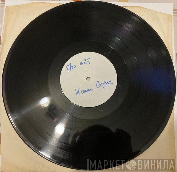 Kevin Coyne  - Marjory Razorblade