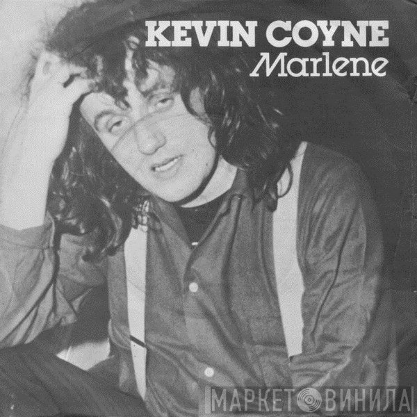 Kevin Coyne - Marlene