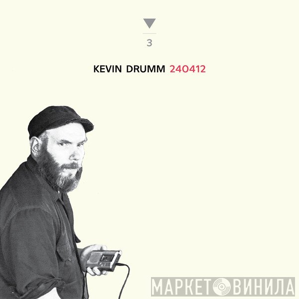 Kevin Drumm  - 240412