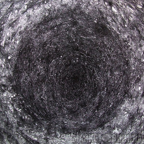Kevin Drumm - The Back Room