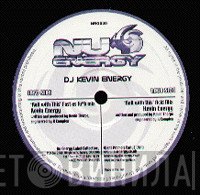 Kevin Energy  - Roll With This