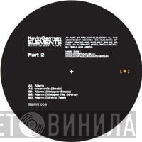 Kevin Gorman - Elements Part 2