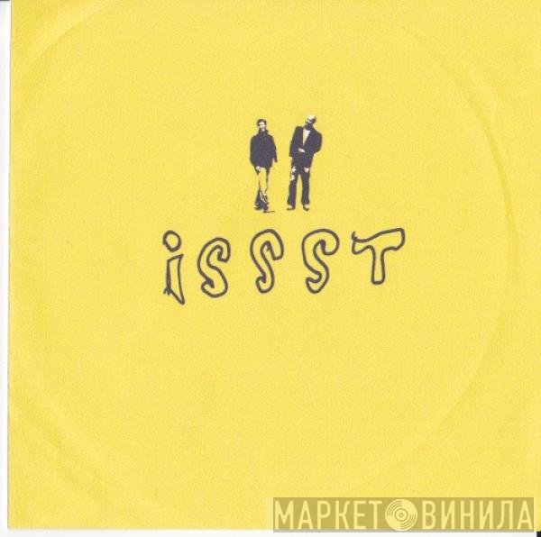 Kevin Griffiths  & Bobby M   - Issst