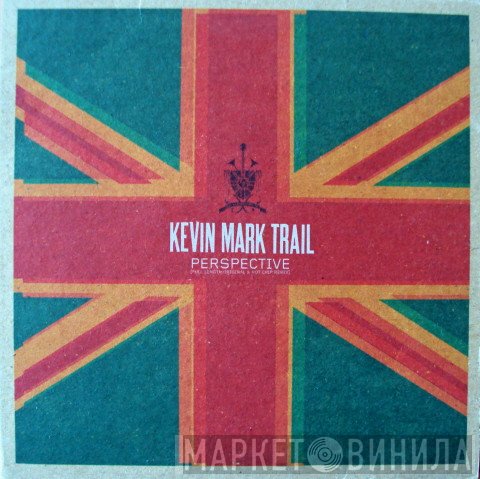 Kevin Mark Trail - Perspective