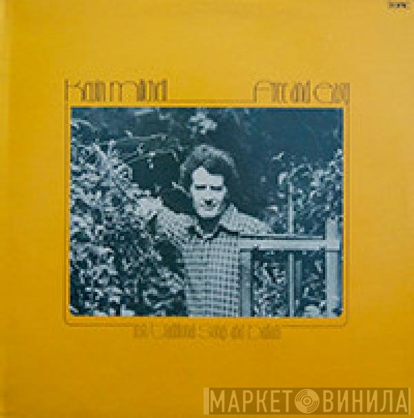 Kevin Mitchell  - Free And Easy - Irish Traditional Songs And Ballads