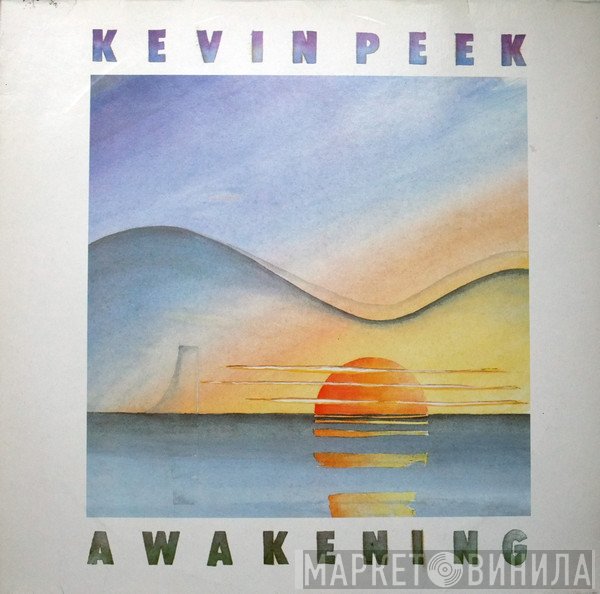 Kevin Peek  - Awakening