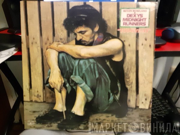 Kevin Rowland & Dexys Midnight Runners  - Too-Rye-Ay