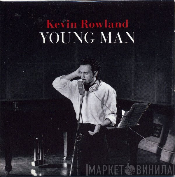 Kevin Rowland - Young Man