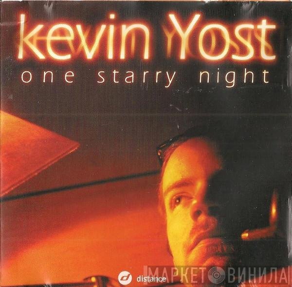 Kevin Yost  - One Starry Night