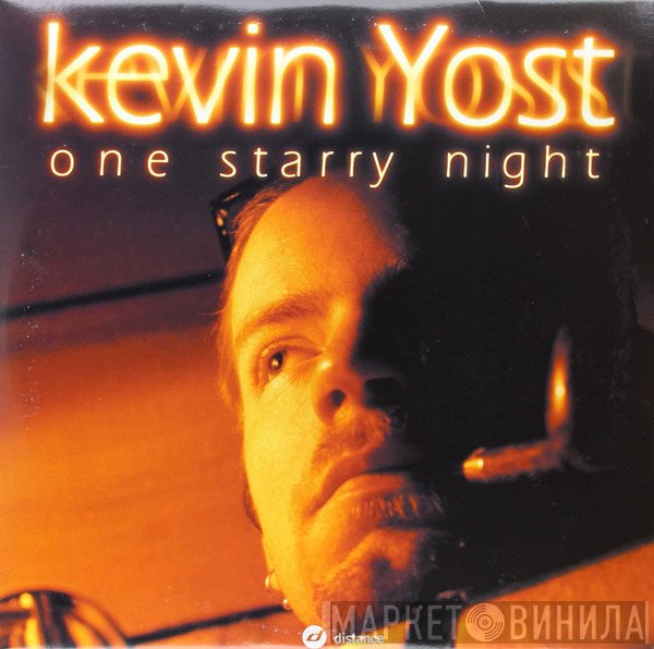 Kevin Yost  - One Starry Night