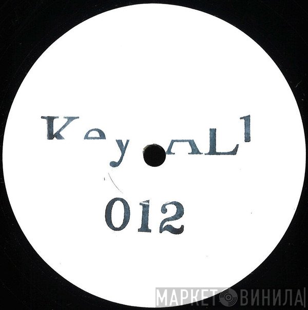  - Key All 012