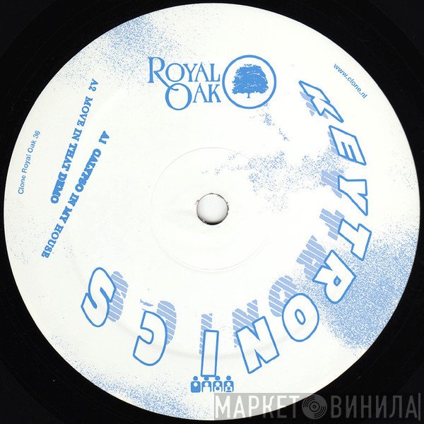 Key Tronics Ensemble  - Keytronics Ensemble