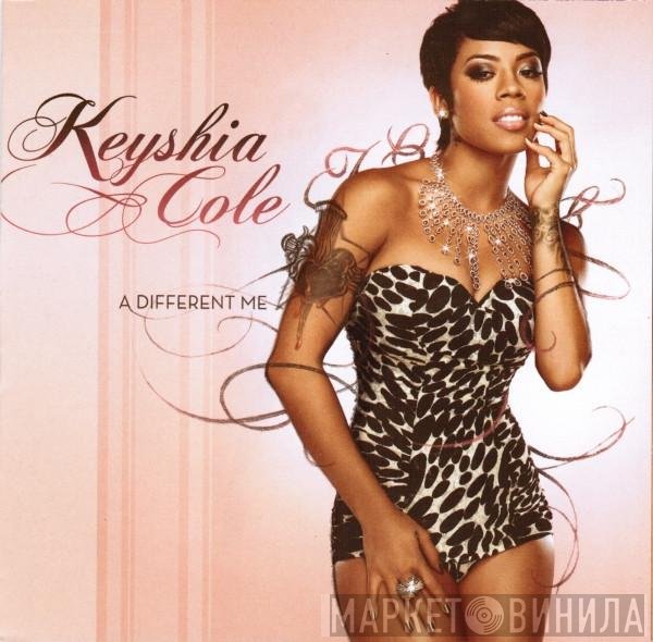 Keyshia Cole  - A Different Me
