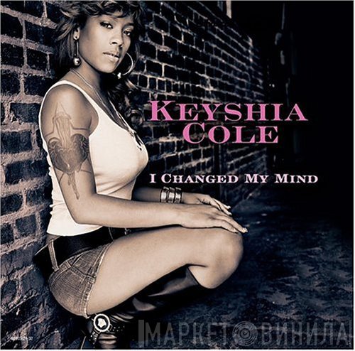 Keyshia Cole - I Changed My Mind