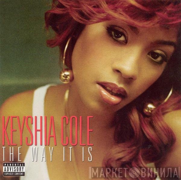 Keyshia Cole - The Way It Is