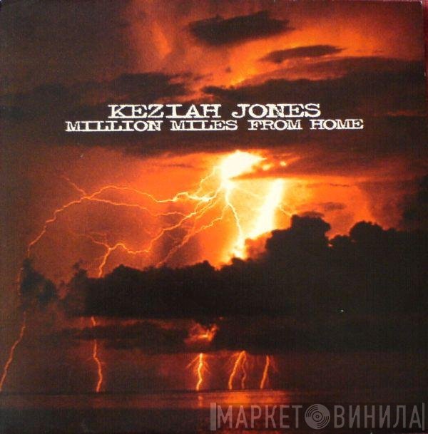 Keziah Jones - Million Miles From Home