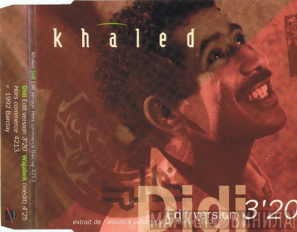 Khaled  - Didi