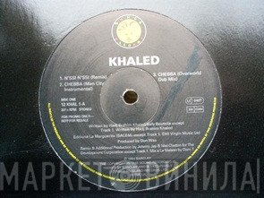 Khaled  - Khaled Remixed