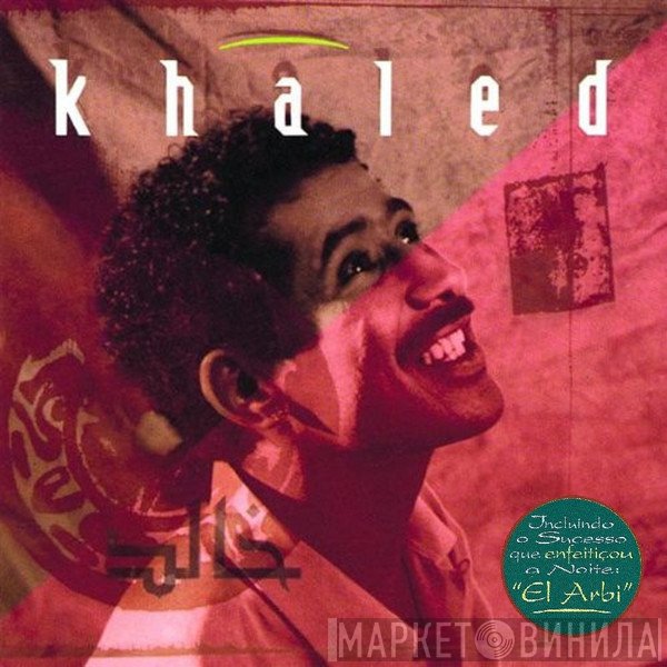 Khaled  - Khaled