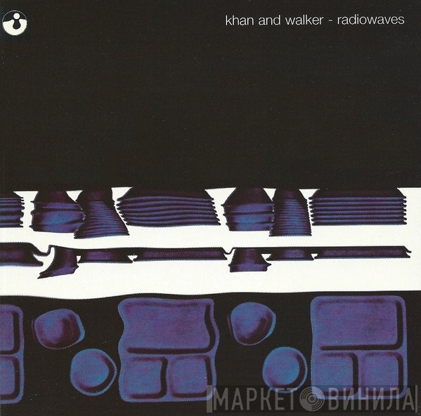 Khan & Walker  - Radiowaves