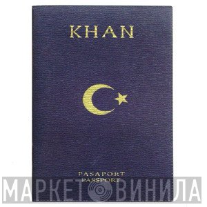 Khan  - Passport