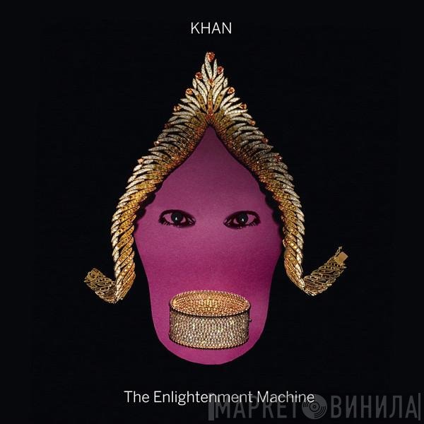 Khan - The Enlightenment Machine