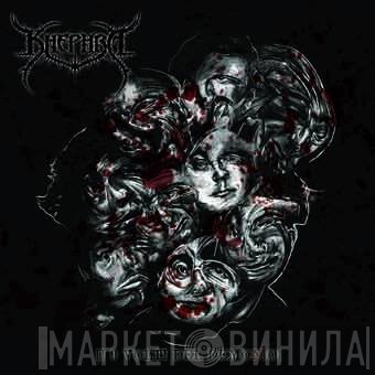 Khephra - I 9 Volti Del Demonio