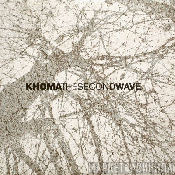 Khoma - The Second Wave