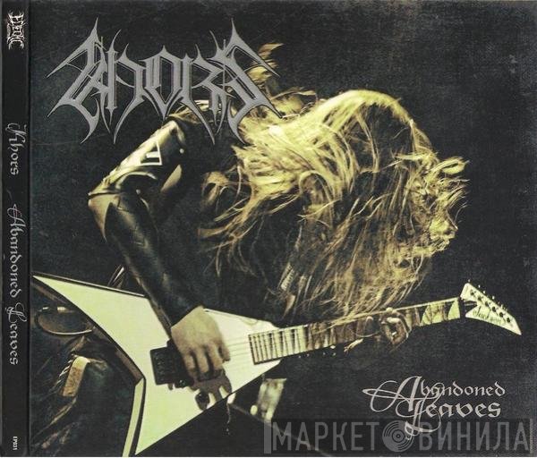 Khors - Abandoned Leaves
