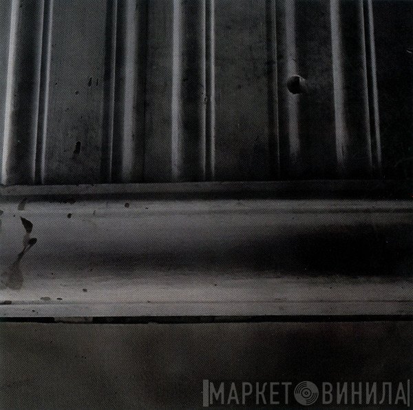 Khost [Deconstructed And Reconstructed By] Godflesh  - Needles Into The Ground